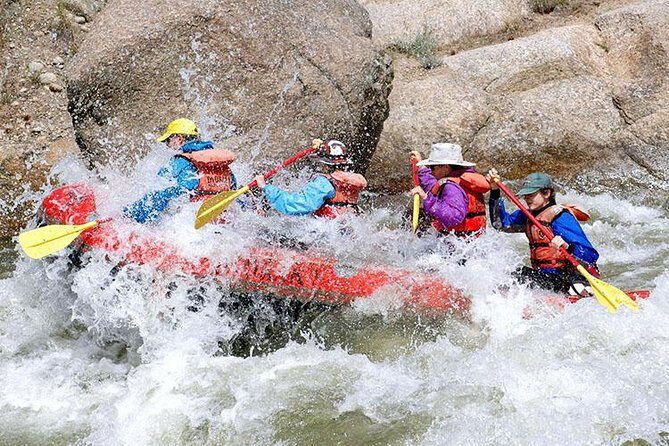 White Water Rafting in Kitulgala - FAQ: Your Practical Questions Answered