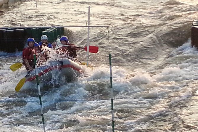 White Water Rafting Krakow - A Closer Look at the Experience