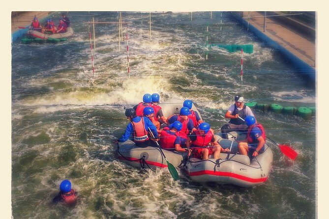 White Water Rafting Krakow - The Sum Up