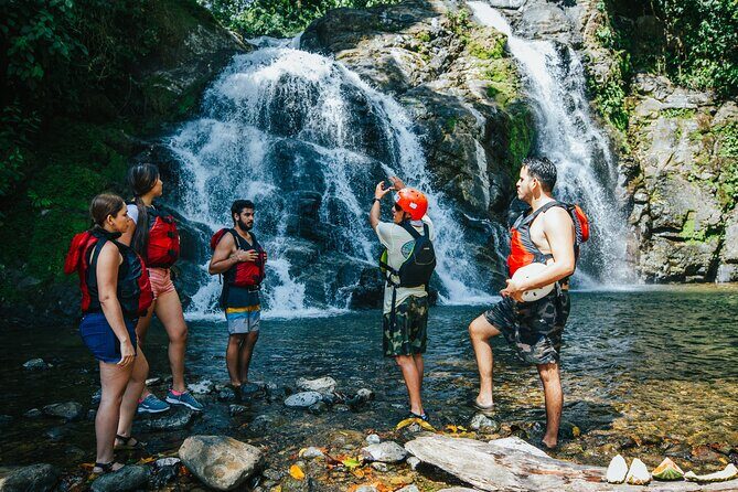 White Water Rafting Manuel Antonio Quepos Savegre River - Authenticity and Value: What Sets This Tour Apart