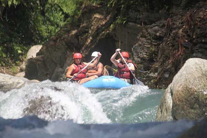 White Water Rafting Naranjo River |Class III From Manuel Antonio - Final Thoughts: Is It Worth It?