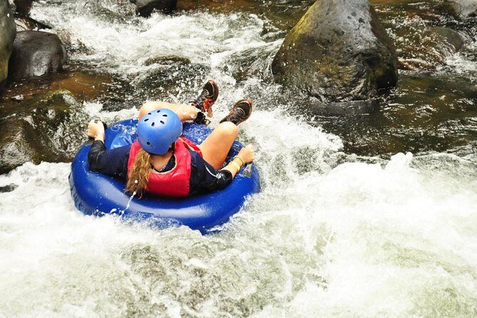 White water Tubing + Indigenous culture + FREE Thermal pools - Who Should Book This Tour?