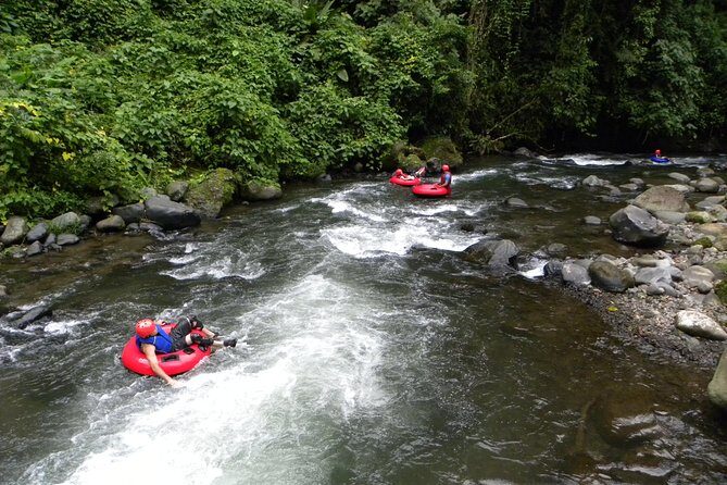 White water Tubing + Indigenous culture + Thermomineral pools - Practical Details and Tips