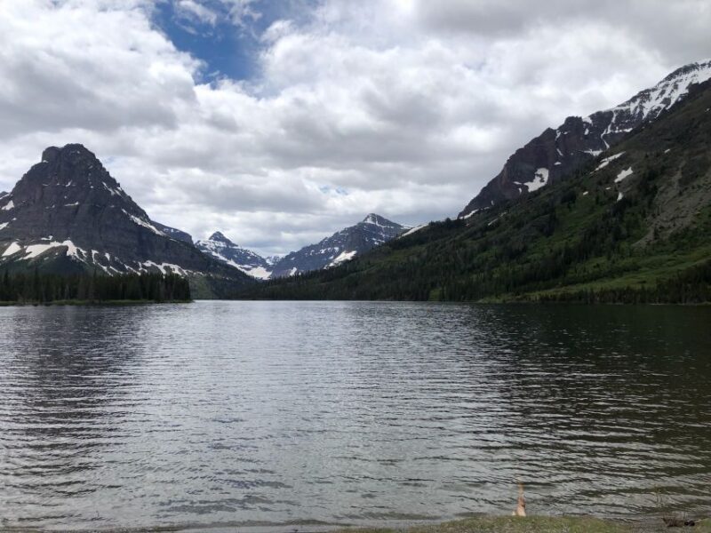 Whitefish: Private East Glacier & Two Medicine Driving Tour - A Deep Dive into the Glacier East Side & Two Medicine Tour