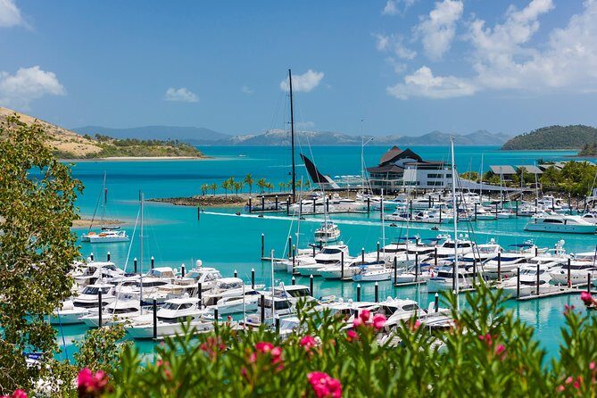 Whitehaven Beach and Hamilton Island Cruise from Airlie Beach - Final Summary