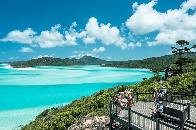 Whitehaven Beach and Hill Inlet Day Trip: Chill and Grill - An In-Depth Look at the Whitehaven Beach and Hill Inlet Day Trip
