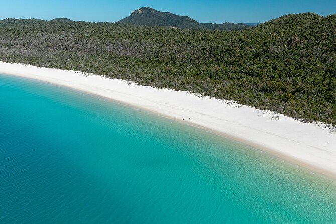Whitehaven From Above - 30 minute Whitsunday Helicopter Tour - Practical Considerations
