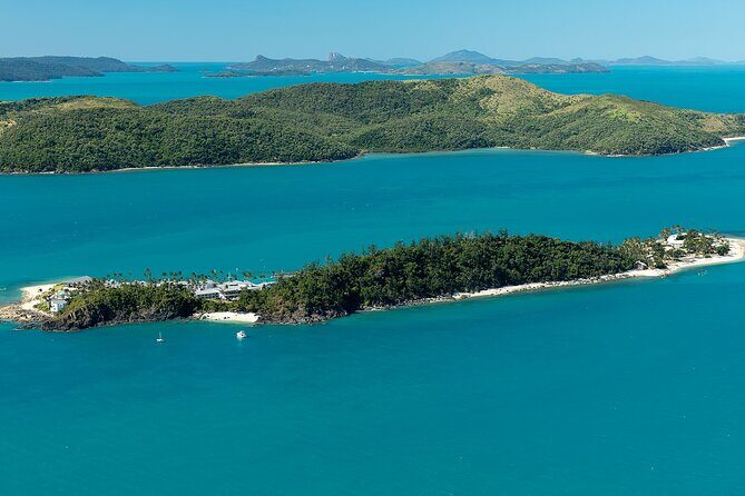 Whitehaven From Above - 30 minute Whitsunday Helicopter Tour - Who Should Consider This Tour?