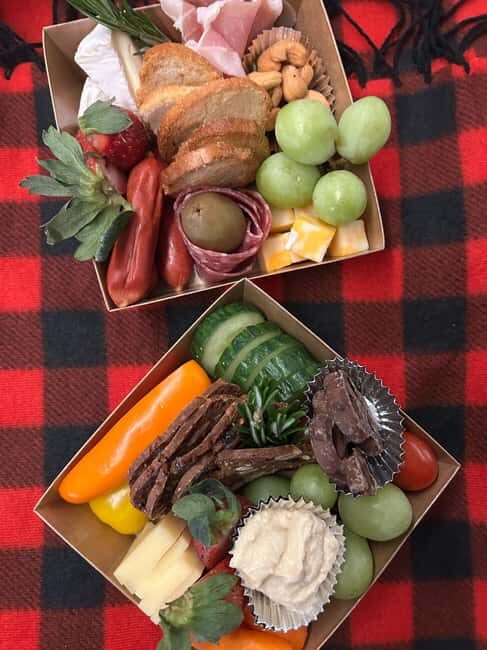 Whitehorse: Aurora Viewing with Wild Adventure Yukon - Whitehorse: Aurora Viewing with Wild Adventure Yukon - An In-Depth Review