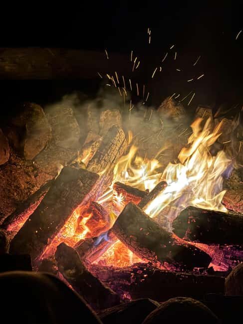 Whitehorse: Aurora Viewing with Wild Adventure Yukon - Exploring the Itinerary in Detail