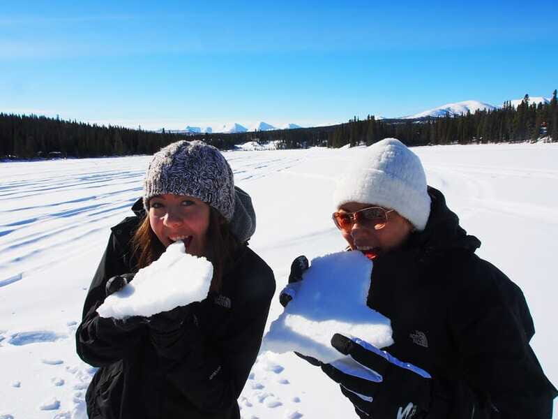 Whitehorse: Half-Day Snowshoeing Tour - The Sum Up: Is the Whitehorse Snowshoeing Tour Right for You?