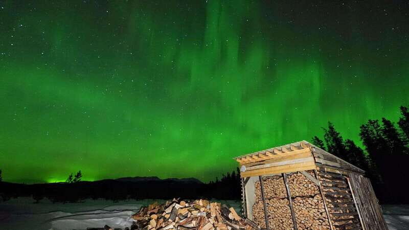 Whitehorse: Luxury Northern Lights Viewing - A Detailed Look at the Experience