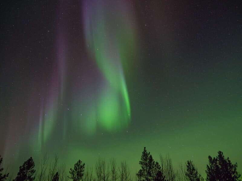 Whitehorse: Luxury Northern Lights Viewing - FAQ