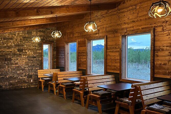 Whitehorse's Premium Northern Lights Viewing Experience - Whitehorses Premium Northern Lights Viewing Experience: A Practical Review