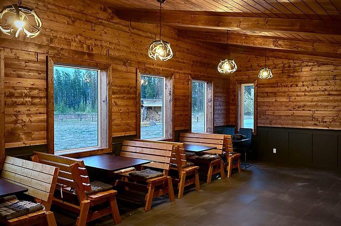 Whitehorse's Premium Northern Lights Viewing Experience - Frequently Asked Questions