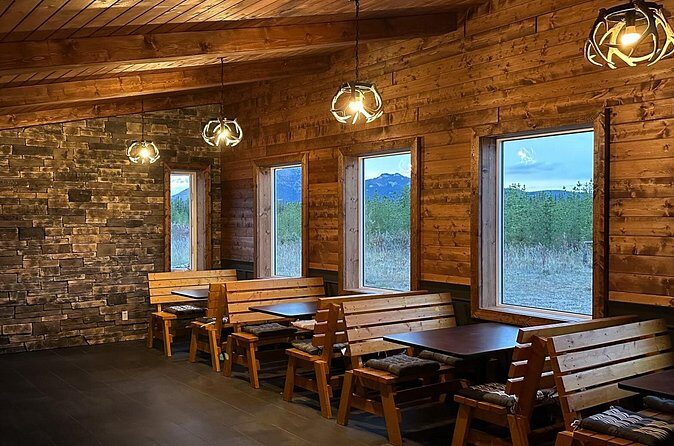 Whitehorse's Premium Northern Lights Viewing Experience - Final Word