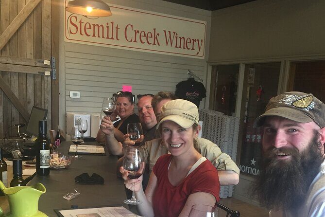 Whitewater and Wine: Wenatchee River Whitewater Rafting and Winery Tour - Final Thoughts: Is It For You?