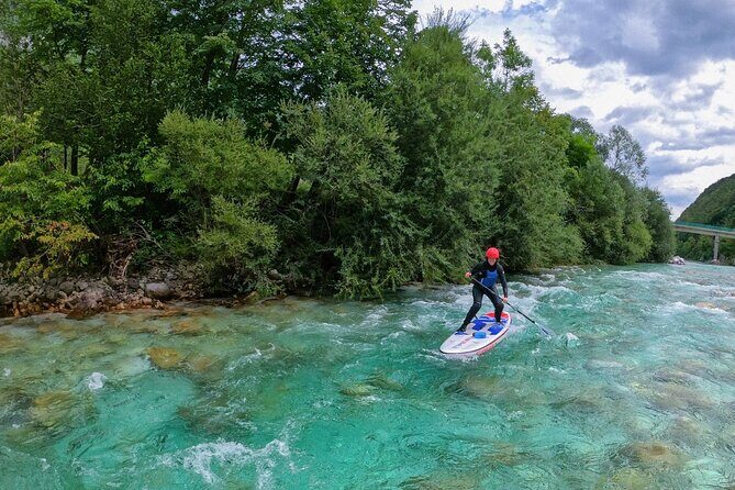 Whitewater Paddle Boarding on Soca River - FAQs