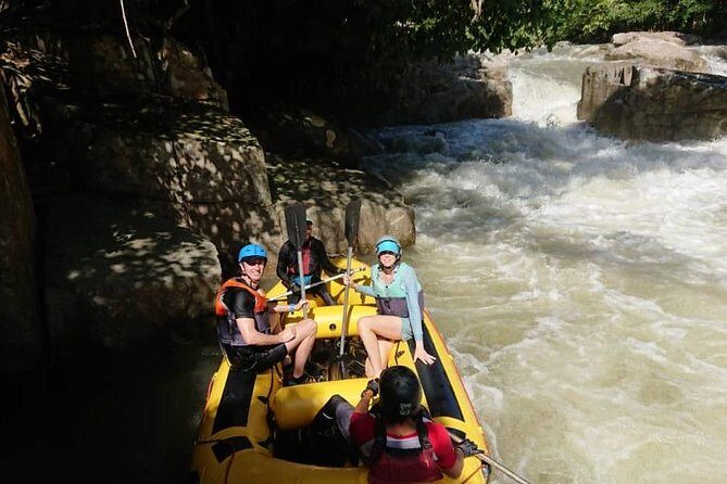 Whitewater Rafting Adventure at Kampar (From KL) - Final Thoughts
