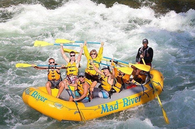 Whitewater Rafting Adventure in Jackson Hole - Small Boats - Final Thoughts