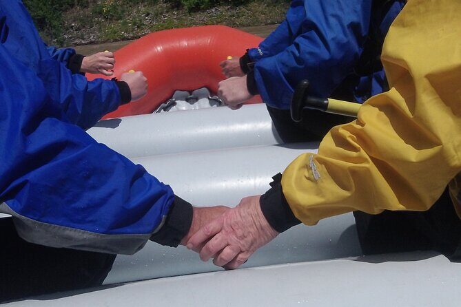 Whitewater Rafting, Jackson Hole - Family Friendly Classic Raft - Frequently Asked Questions