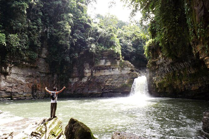 Whitewater Rafting & Jungle Adventures (3 Days Tour from Quito) - Key Points