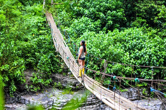Whitewater Rafting & Jungle Adventures (3 Days Tour from Quito) - FAQ