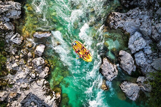 Whitewater Rafting on Soa River  Local Experts Since 1989 - Practical Considerations