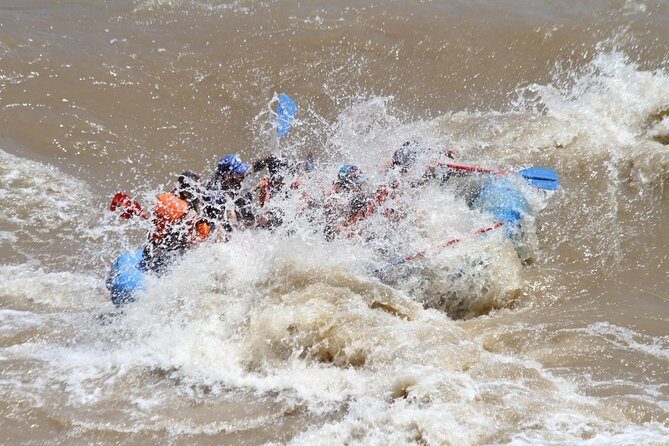 Whitewater Rafting on the Colorado River - Authentic Feedback and Why It Matters