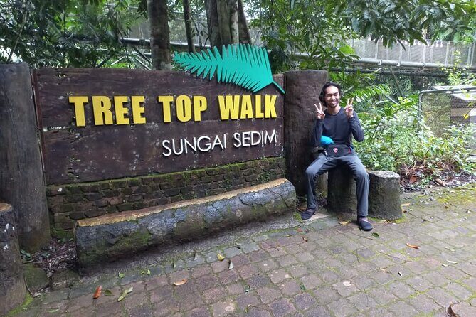 Whitewater Rafting Sedim River +/- Sireh Cave from Penang - An In-Depth Look at the Sedim River Whitewater Adventure
