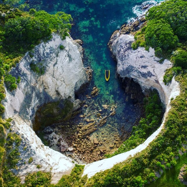 Whitianga: 2-Hour Cathedral Cove and Volcanic Coast Cruise - Final Thoughts: Is It Worth It?