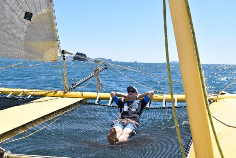 Whitianga: Sailing Trip to Cathedral Cove - Frequently Asked Questions