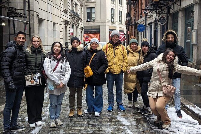 Whitney Museum of American Art and See Over 30 New York Sights - FAQ