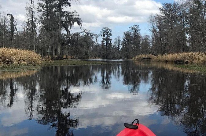 Whitney Plantation and Manchac Swamp Kayak Tour Combo - Final Thoughts