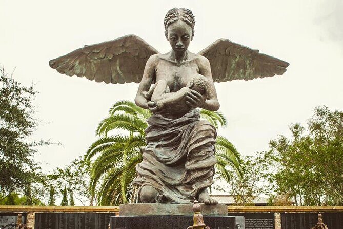 Whitney Plantation Half Day Tour (Guided Tour) - Key Points