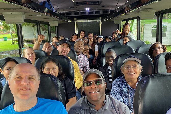 Whitney Plantation Tour with Transportation from New Orleans - Is This Tour Right for You?