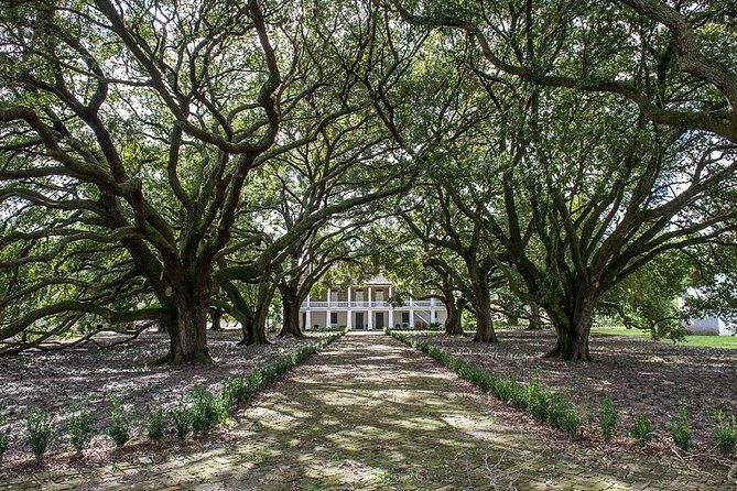 Whitney Plantation Tour with Transportation from New Orleans - Final Thoughts