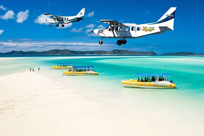Whitsunday Crocodile Safari from Airlie Beach including Lunch - FAQ