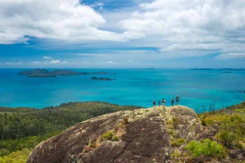 Whitsunday Island Camping Transfer Airlie - Whitehaven Beach - Frequently Asked Questions
