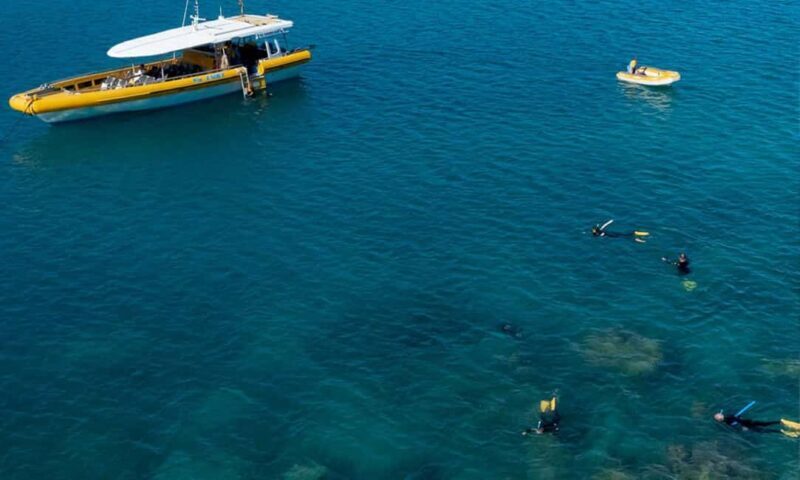 Whitsunday: Whitsunday Islands Tour with Snorkeling & Lunch - Who Will Love This Tour?