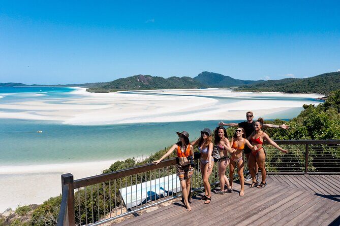 Whitsundays Day Cruise: Whitehaven Beach & Hill Inlet - Who Will Love This Tour?
