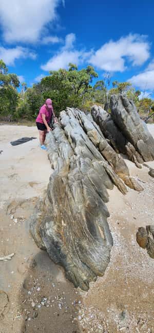 Whitsundays: Dingo Beach Paradise -Explore & Relax - Practical Details That Matter