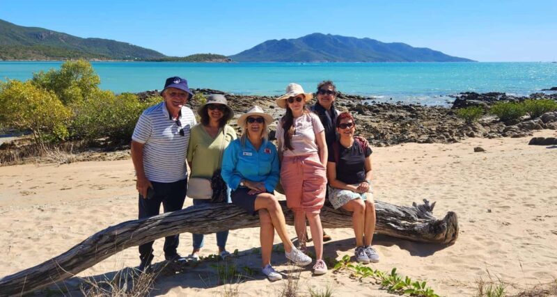 Whitsundays: Dingo Beach Paradise -Explore & Relax - Who Will Love This Experience?