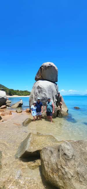 Whitsundays: Dingo Beach Paradise -Explore & Relax - The Sum Up