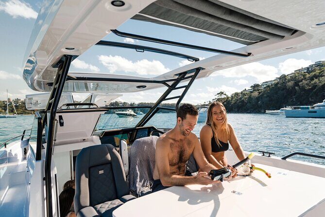 Whitsundays Premium Private Charter - Axopar 37 'Cheeky' - Practical Tips and Considerations