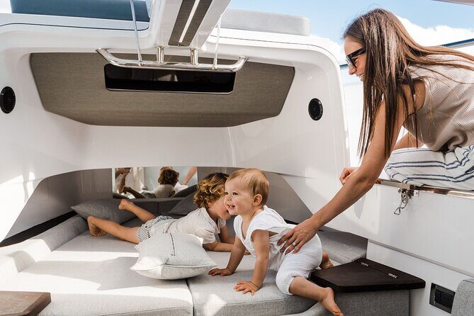 Whitsundays Premium Private Charter - Axopar 37 'Cheeky' - Who Is This Tour Perfect For?