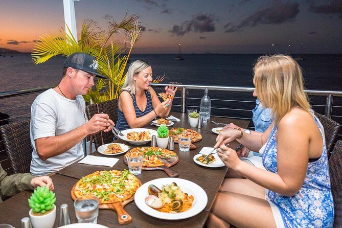 Whitsundays Segway Sunset and Boardwalk Tour with Dinner - The Comprehensive Review