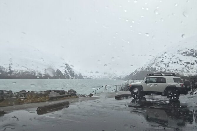 Whittier Cruise Shuttle Tour with Multiple Stops - Exploring the Whittier Cruise Shuttle Tour with Multiple Stops