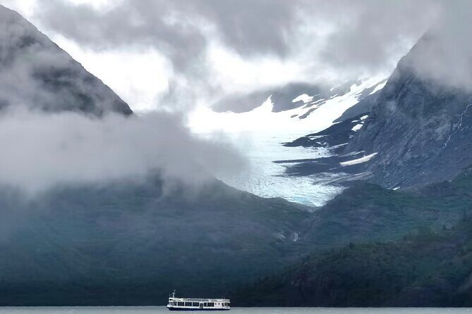 Whittier Cruise Shuttle Tour with Multiple Stops - Key Points