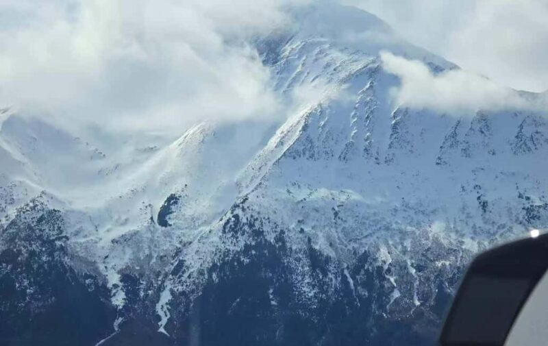 Whittier Cruise Shuttle Tour with Multiple Stops - Analyzing the Value of the Tour